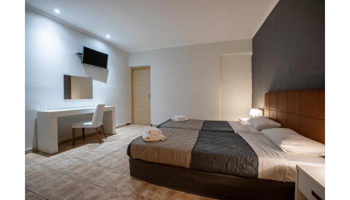 Hotel White Olive Premium Cameo poza 20