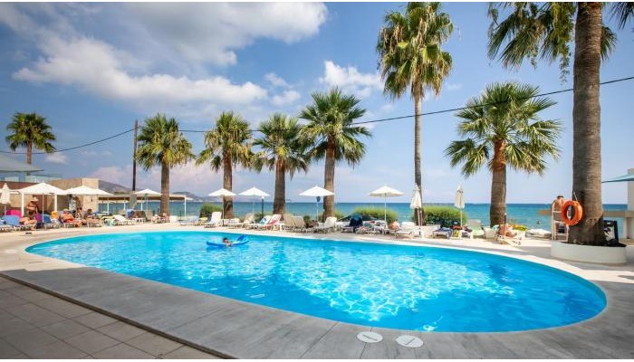 Hotel White Olive Premium Cameo poza 21