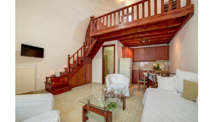 Hotel Williams Houses poza 6