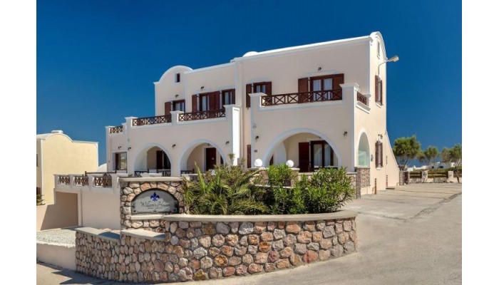 Hotel Williams Houses poza 0