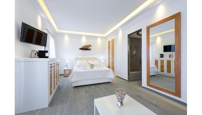 Hotel Williams Houses poza 2