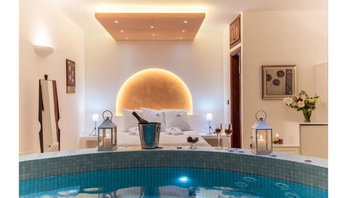 Hotel Williams Houses poza 1