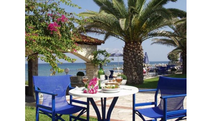 Poza pentru Hotel Zakantha Beach 4896-1679484354 Hotel Zakantha Beach poza 5