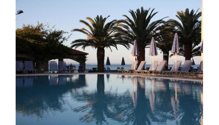 Poza pentru Hotel Zakantha Beach 9220-1679484359 Hotel Zakantha Beach poza 7