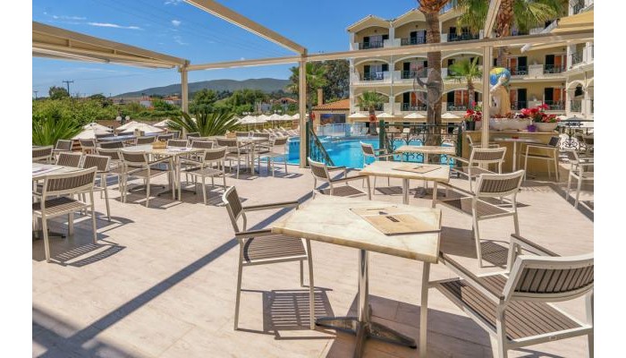 Hotel Zante Atlantis poza 33