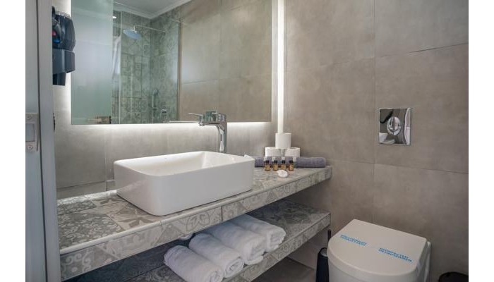 Hotel Zante Atlantis poza 17