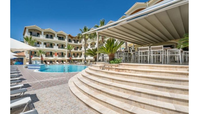 Hotel Zante Atlantis poza 34