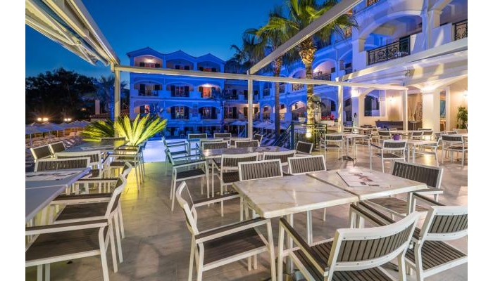 Hotel Zante Atlantis poza 32