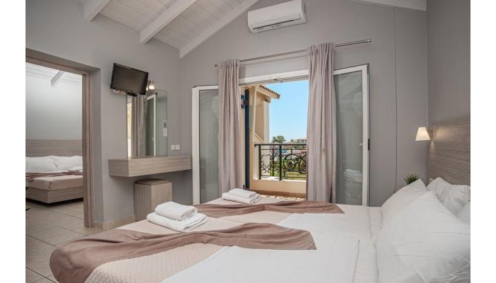 Hotel Zante Atlantis poza 4