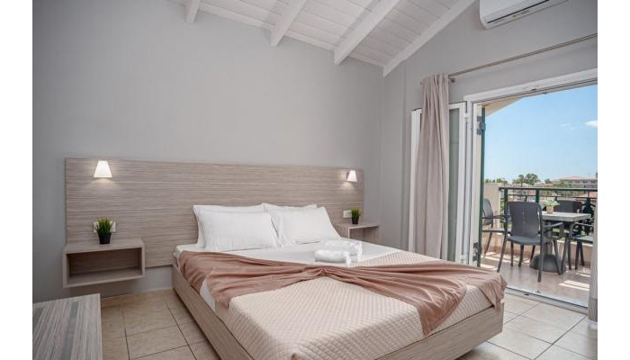 Hotel Zante Atlantis poza 3