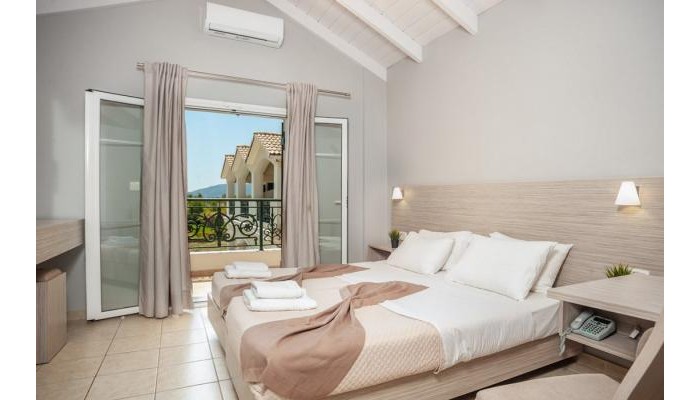 Hotel Zante Atlantis poza 5