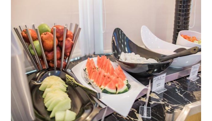Hotel Zante Atlantis poza 27