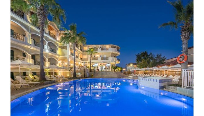 Hotel Zante Atlantis poza 1