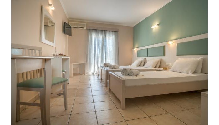 Hotel Zante Atlantis poza 7