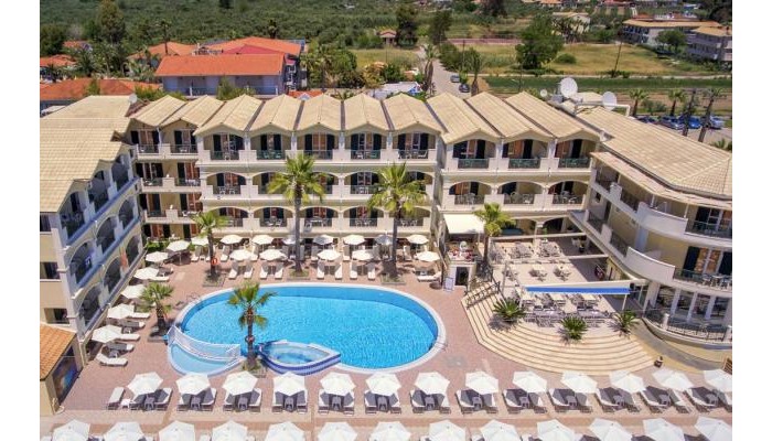 Hotel Zante Atlantis poza 2
