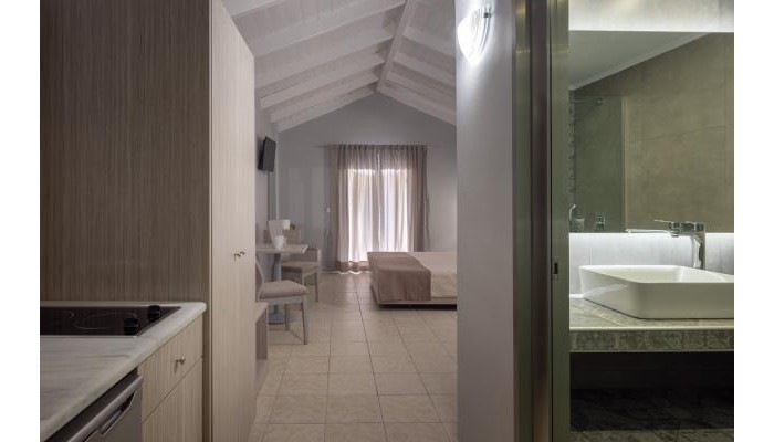Hotel Zante Atlantis poza 15