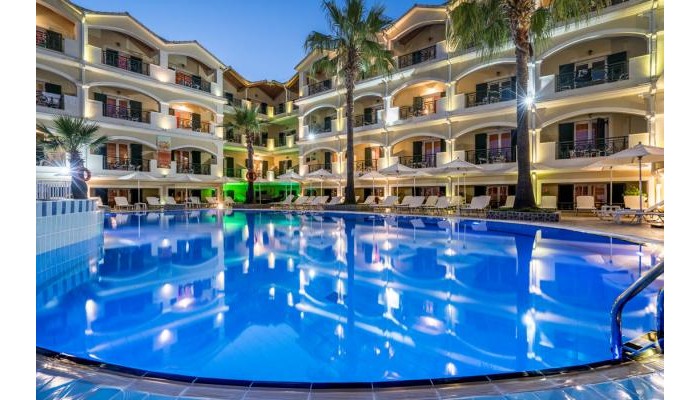 Hotel Zante Atlantis poza 0