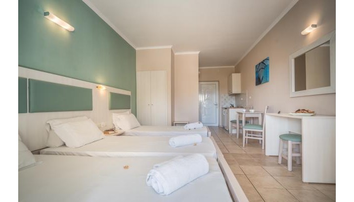 Hotel Zante Atlantis poza 6