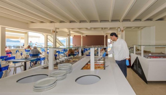 Hotel Zante Blue Beach poza 5