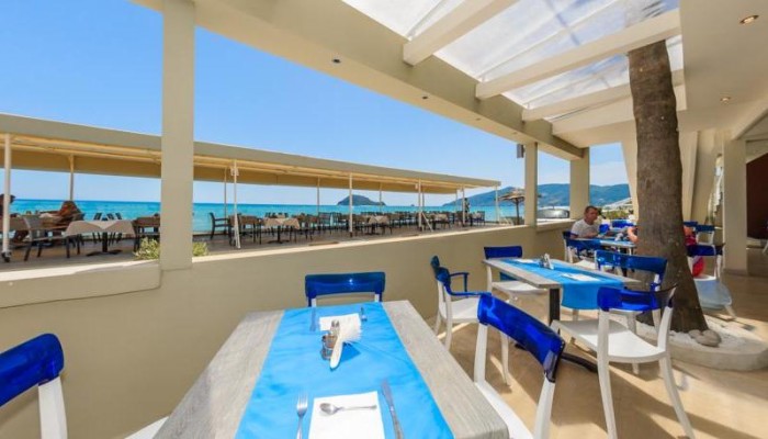 Hotel Zante Blue Beach poza 6