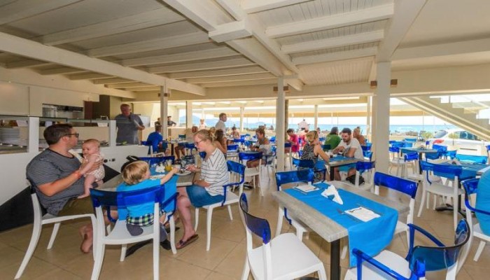 Hotel Zante Blue Beach poza 4