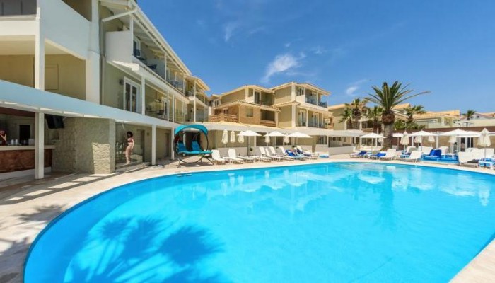 Hotel Zante Blue Beach poza 2