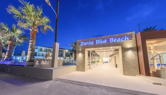 Hotel Zante Blue Beach poza 0