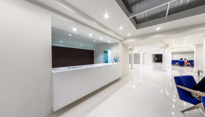 Hotel Zante Blue Beach poza 11