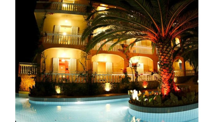 Hotel Zante Calinica poza 4