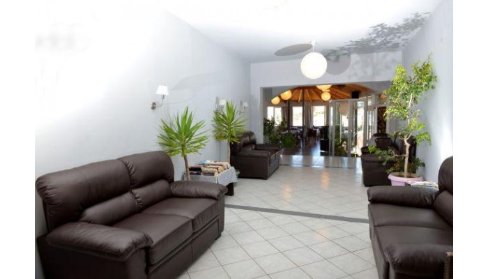 Hotel Zante Calinica poza 1