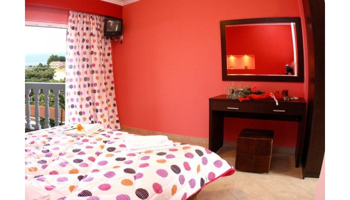 Hotel Zante Calinica poza 2