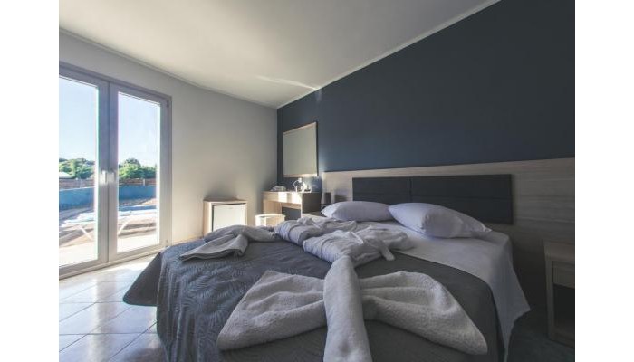 Hotel Zante Calinica poza 3