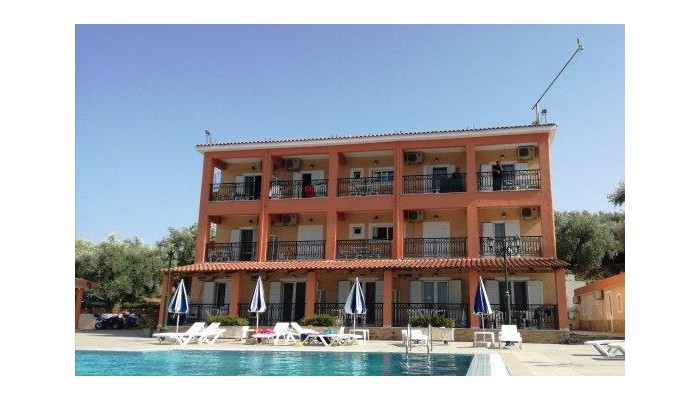 Poza pentru Hotel Zante Dolphin 697-1528368063 Hotel Zante Dolphin poza 0