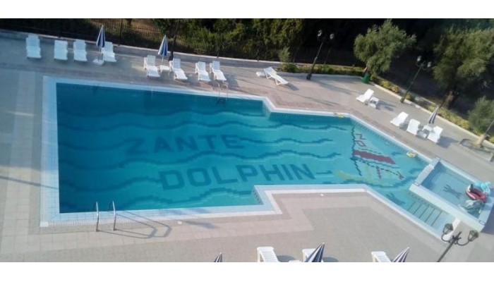 Poza pentru Hotel Zante Dolphin 807-1528368063 Hotel Zante Dolphin poza 1