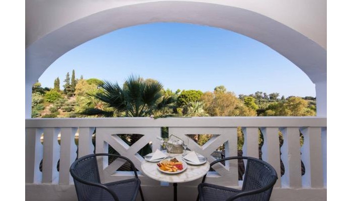 Hotel Zante Imperial Beach poza 8