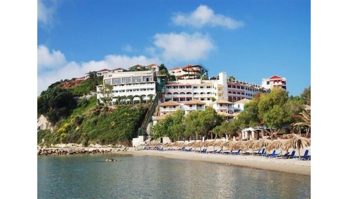 Hotel Zante Imperial Beach poza 0