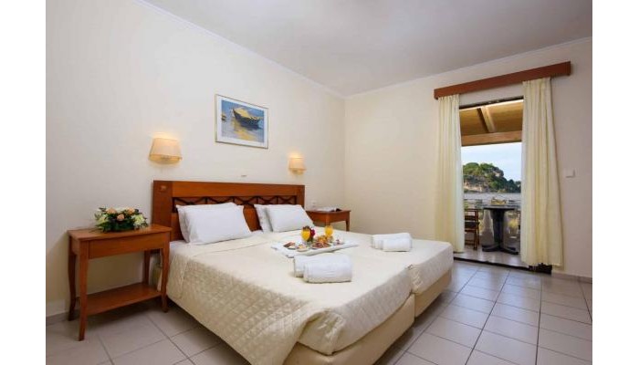 Hotel Zante Imperial Beach poza 3