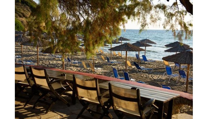 Hotel Zante Imperial Beach poza 10