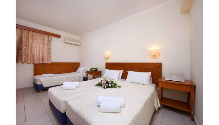 Hotel Zante Imperial Beach poza 2