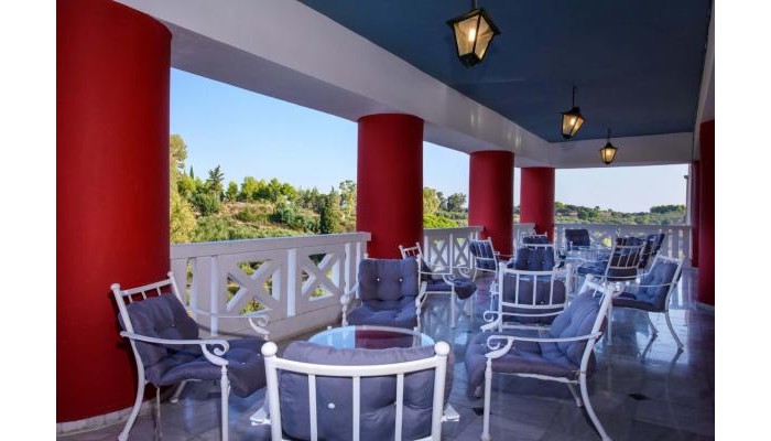 Hotel Zante Imperial Beach poza 9
