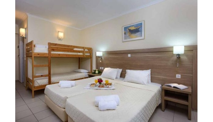 Hotel Zante Imperial Beach poza 6