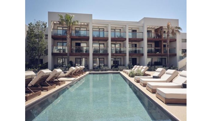 Zante Maris Hotel & Spa Adults Only poza 0