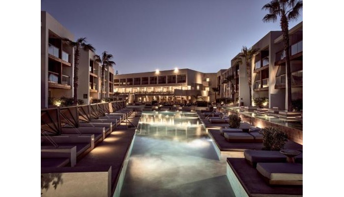 Zante Maris Hotel & Spa Adults Only poza 5