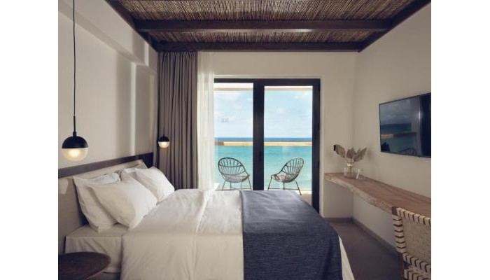 Zante Maris Hotel & Spa Adults Only poza 7