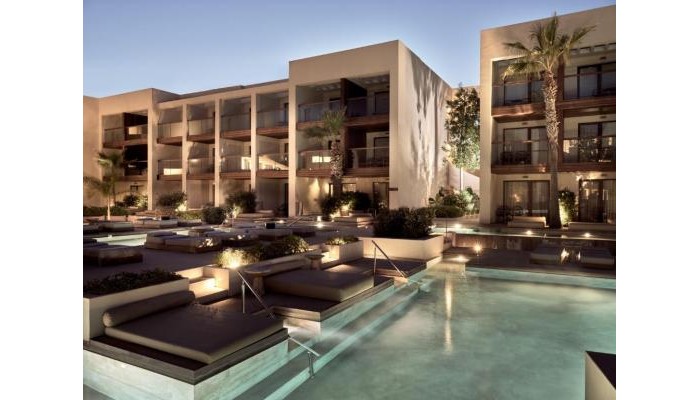 Zante Maris Hotel & Spa Adults Only poza 2