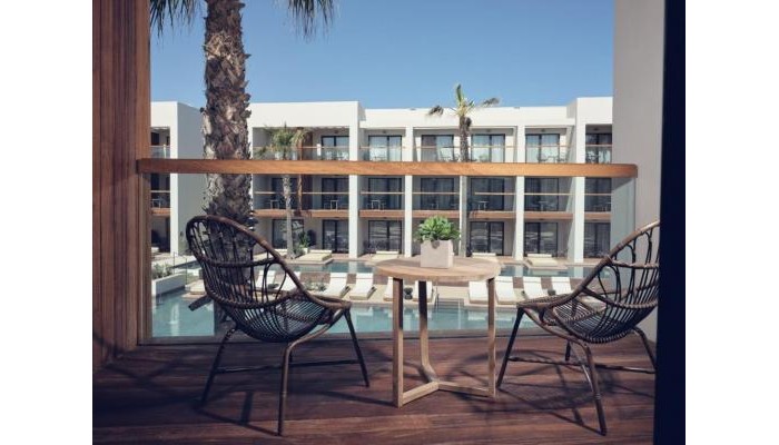 Zante Maris Hotel & Spa Adults Only poza 14