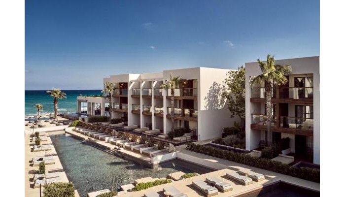 Zante Maris Hotel & Spa Adults Only poza 1