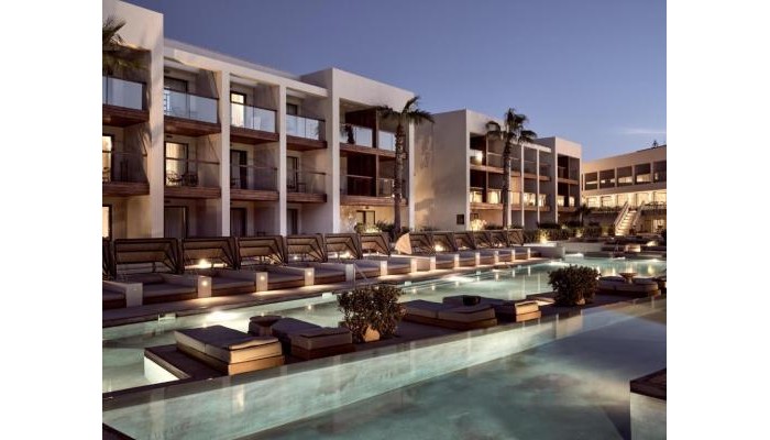 Zante Maris Hotel & Spa Adults Only poza 3