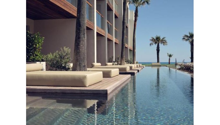 Zante Maris Hotel & Spa Adults Only poza 18