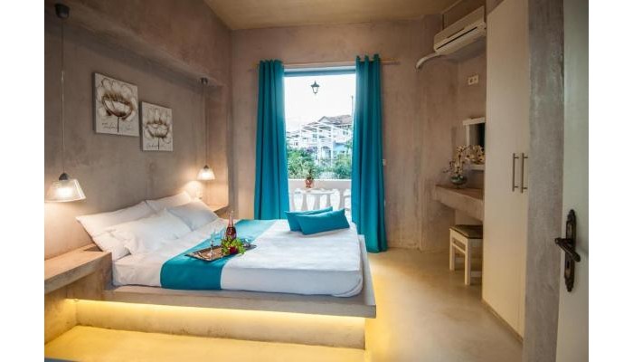 Zante Nest Studios & Apartments poza 4